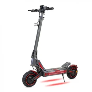 Trottinette électrique double moteur M41 Tank 2000W - MSJ NEXGEN