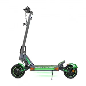Trottinette électrique double moteur M41 Tank 2000W - MSJ NEXGEN - Image 5