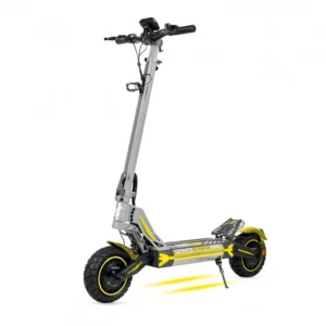 Trottinette électrique double moteur M41 Tank 2000W - MSJ NEXGEN - Image 6