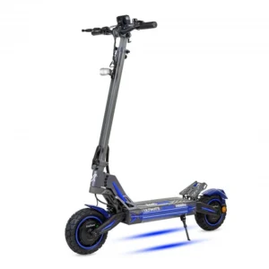 Trottinette électrique double moteur M41 Tank 2000W - MSJ NEXGEN - Image 7