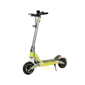 Trottinette électrique M41 Tank 1000W - MSJ NEXGEN - Image 5