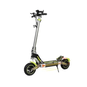 Trottinette électrique M41 Tank 1000W - MSJ NEXGEN - Image 6
