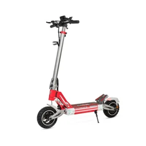 Trottinette électrique M41 Tank 1000W - MSJ NEXGEN - Image 3