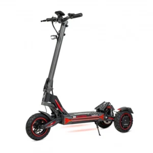 Trottinette électrique double moteur Xanzer 2000W - MSJ NEXGEN