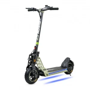 Trottinette électrique Bison GT 800W - MSJ NEXGEN - Image 5