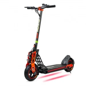Trottinette électrique Bison GT 800W - MSJ NEXGEN - Image 4