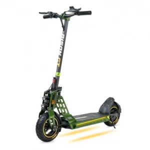 Trottinette électrique Bison GT 800W - MSJ NEXGEN - Image 3