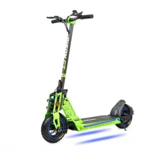 Trottinette électrique Bison GT 800W - MSJ NEXGEN