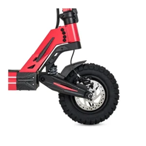 Trottinette électrique M41 Armored One | Modèle 2026 - Image 9