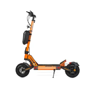 Trottinette électrique M41 Armored One | Modèle 2026 - Image 3