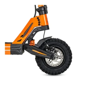 Trottinette électrique M41 Armored One | Modèle 2026 - Image 4