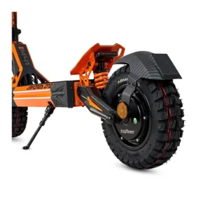 Trottinette électrique M41 Armored One | Modèle 2026 - Image 5