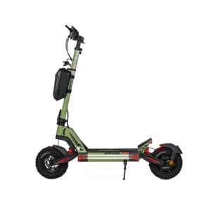 Trottinette électrique M41 Armored One | Modèle 2026 - Image 12