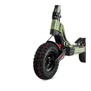 Trottinette électrique M41 Armored One | Modèle 2026 - Image 13