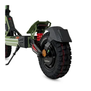 Trottinette électrique M41 Armored One | Modèle 2026 - Image 14