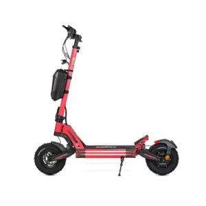 Trottinette électrique M41 Armored One | Modèle 2026 - Image 10
