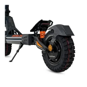 Trottinette électrique M41 Armored One | Modèle 2026 - Image 6