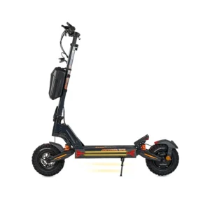 Trottinette électrique M41 Armored One | Modèle 2026 - Image 7