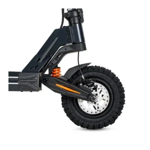Trottinette électrique M41 Armored One | Modèle 2026 - Image 8