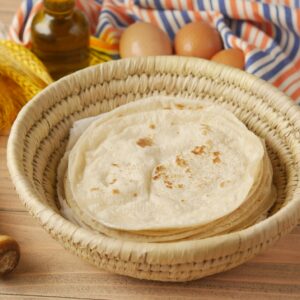 Atta Punjabi Chakki – Farine de blé complet pour chapatis et rotis - Image 3