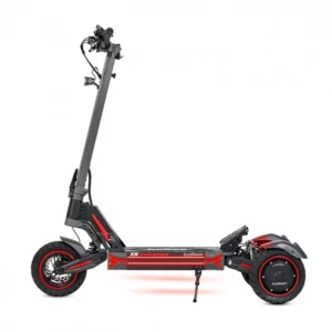 Trottinette électrique double moteur Xanzer 2000W - MSJ NEXGEN - Image 3