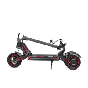 Trottinette électrique double moteur Xanzer 2000W - MSJ NEXGEN - Image 5
